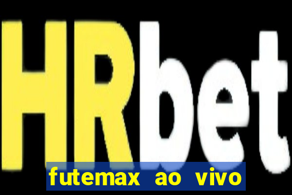 futemax ao vivo real madrid